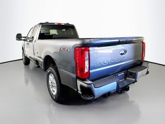 New 2026  Ford Super Duty F-250 4WD XLT SuperCab SRW 8' Box at Graham Auto Mall near Mansfield, OH