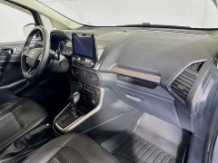 Used 2020  Ford EcoSport 4d SUV 4WD SES at Dutro Auto near Zanesville, OH