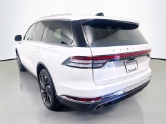New 2026  Lincoln Aviator Reserve AWD at Dutro Auto near Zanesville&comma; OH