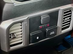 Used 2020  Ford F-150 4WD SuperCrew Platinum 5 1/2 at Graham Auto Mall near Mansfield, OH