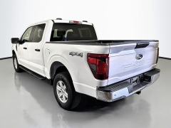 New 2026  Ford F-150 4WD XL SuperCrew 5&period;5' Box at Graham Auto Mall near Mansfield&comma; OH