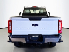 New 2026  Ford Super Duty F-350 4WD XL Crew Cab SRW 8' Box at Dutro Auto near Zanesville&comma; OH