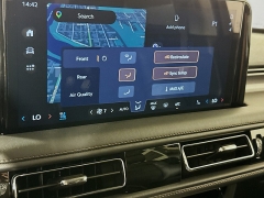 New 2026  Lincoln Aviator Premiere AWD at Graham Auto Mall near Mansfield&comma; OH