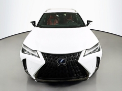 Used 2021  Lexus UX UX 250h F SPORT AWD at Dutro Auto near Zanesville&comma; OH