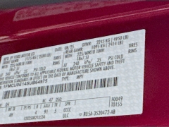 New 2025  Ford Escape PHEV FWD at Dutro Auto near Zanesville, OH