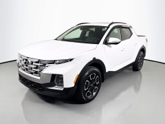 Used 2022  Hyundai Santa Cruz SEL Premium AWD at Graham Auto Mall near Mansfield&comma; OH