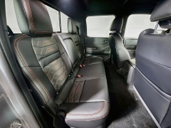 New 2026  Nissan Frontier Crew Cab 4x4 PRO-4X w&sol;R Package at Graham Auto Mall near Mansfield&comma; OH