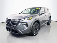 New 2026  Nissan Rogue 2026&period;5 AWD SV at Dutro Auto near Zanesville&comma; OH