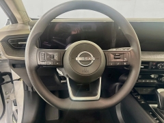 New 2027  Nissan Kicks SV AWD at Graham Auto Mall near Mansfield&comma; OH