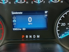 Used 2023  Ford Super Duty F-250 4WD XL Reg Cab SRW 8' Box at Dutro Auto near Zanesville&comma; OH