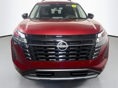 New 2026  Nissan Pathfinder Platinum 4WD at Dutro Auto near Zanesville&comma; OH