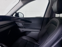 New 2026  Lincoln Nautilus Reserve AWD Hybrid at Dutro Auto near Zanesville&comma; OH