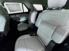 New 2026  Ford Explorer Active &lpar;100A&rpar; 4WD at Graham Auto Mall near Mansfield&comma; OH