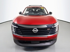 New 2026  Nissan Kicks SR AWD at Graham Auto Mall near Mansfield&comma; OH