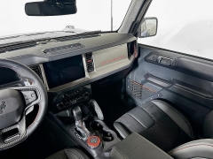 Used 2024  Ford Bronco Raptor 4 Door Advanced 4x4 at Graham Auto Mall near Mansfield&comma; OH