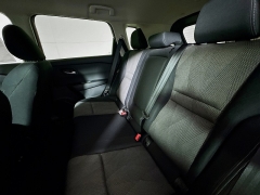 New 2026  Nissan Rogue 2026&period;5 AWD SV at Dutro Auto near Zanesville&comma; OH