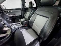 Used 2022  Ford Explorer XLT 4WD at Graham Auto Mall near Mansfield, OH