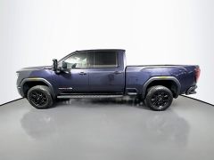 Used 2024  GMC Sierra 2500HD 4WD Crew Cab 172" AT4 Dsl at Dutro Auto near Zanesville&comma; OH