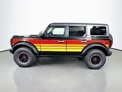 New 2025  Ford Bronco Big Bend 4 Door 4x4 at Dutro Auto near Zanesville&comma; OH