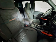 Used 2022  Nissan Frontier Crew Cab 4x4 PRO-4X Auto at Graham Auto Mall near Mansfield&comma; OH
