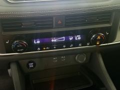 New 2026  Nissan Rogue 2026&period;5 AWD SV at Graham Auto Mall near Mansfield&comma; OH