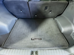 Used 2020  Hyundai Tucson 4d SUV AWD Ultimate at Graham Auto Mall near Mansfield, OH