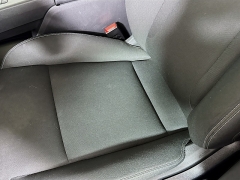 Used 2024  Nissan Rogue AWD S at Graham Auto Mall near Mansfield&comma; OH