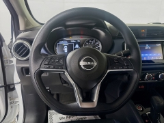 Used 2025  Nissan Versa SV CVT at Graham Auto Mall near Mansfield&comma; OH