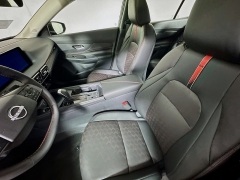 New 2026  Nissan Sentra SR CVT at Graham Auto Mall near Mansfield&comma; OH