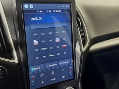 Used 2022  Ford Edge SE AWD at Dutro Auto near Zanesville&comma; OH