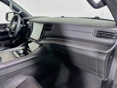 Used 2023  Jeep Wagoneer L Series III 4x4 at Graham Auto Mall near Mansfield, OH