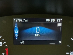 Used 2022  Ford Escape SE AWD at Graham Auto Mall near Mansfield&comma; OH