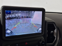 Used 2024  Ford Bronco Sport Big Bend 4x4 at Graham Auto Mall near Mansfield, OH