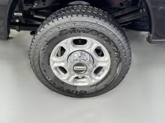 New 2027  Ford Super Duty F-350 4WD XLT Reg Cab SRW 8' Box at Dutro Auto near Zanesville&comma; OH