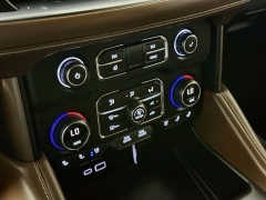 Used 2023  Chevrolet Tahoe 4WD 4dr High Country at Graham Auto Mall near Mansfield&comma; OH
