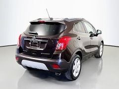 Used 2016  Buick Encore 4d SUV FWD at Graham Auto Mall near Mansfield&comma; OH