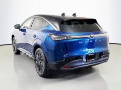 New 2026  Nissan Murano AWD Platinum at Graham Auto Mall near Mansfield, OH