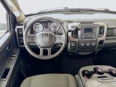 Used 2016  Ram 1500 4WD Quad Cab Tradesman at Dutro Auto near Zanesville&comma; OH