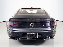 New 2026  Nissan Z Performance Manual at Graham Auto Mall near Mansfield&comma; OH
