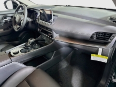 New 2026  Nissan Rogue 2026&period;5 AWD Dark Armor at Dutro Auto near Zanesville&comma; OH