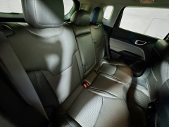 Used 2022  Jeep Compass Latitude 4x4 at Graham Auto Mall near Mansfield, OH