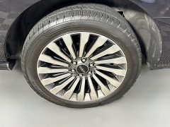 Used 2019  Lincoln Navigator 4d SUV 4WD Reserve at Graham Auto Mall near Mansfield, OH