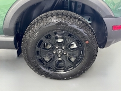 New 2025  Ford Bronco Sport Outer Banks 4x4 at Graham Auto Mall near Mansfield, OH