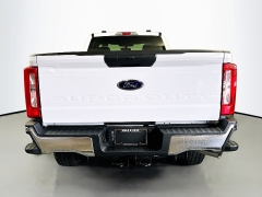 New 2025  Ford Super Duty F-350 4WD XLT Reg Cab SRW 8' Box at Dutro Auto near Zanesville, OH