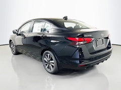 New 2025  Nissan Versa SV CVT at Graham Auto Mall near Mansfield, OH