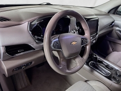 Used 2019  Chevrolet Traverse 4d SUV FWD LT Cloth w&sol;1LT at Graham Auto Mall near Mansfield&comma; OH