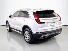 Used 2019  Cadillac XT4 4d SUV FWD Premium Luxury at Dutro Auto near Zanesville&comma; OH