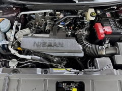 New 2026  Nissan Rogue 2026&period;5 AWD SV at Graham Auto Mall near Mansfield&comma; OH