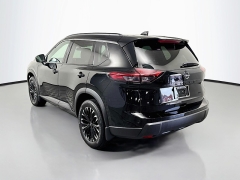 Used 2026  Nissan Rogue 2026&period;5 AWD Dark Armor at Graham Auto Mall near Mansfield&comma; OH