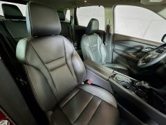 Used 2021  Nissan Rogue AWD SL at Dutro Auto near Zanesville&comma; OH